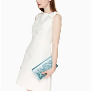 NWT Kate Spade Clutch